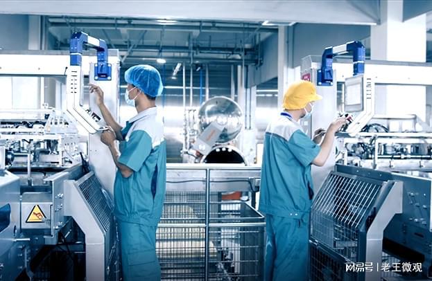 与创新并重打造宠物食品行业新标杆开元棋牌网站汉欧宠物食品厂：品质(图3)