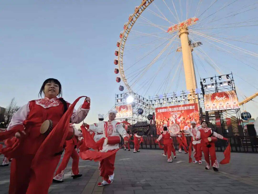 ”模式!长安街变了春节的仪式感从这一刻开始丨朝闻北京ky开元棋牌冷空气退场!北京一键切换至“升温+新春(图9) ”模式!长安街变了春节的仪式感从这一刻开始丨朝闻北京ky开元棋牌冷空气退场!北京一键切换至“升温+新春(图9)